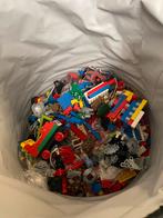 Een ton vol LEGO, Ophalen of Verzenden, Zo goed als nieuw