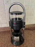 Philips Café Gourmet voor 6 kopjes, Gebruikt, Koffiemachine, Gemalen koffie, Ophalen of Verzenden