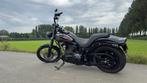 Harley davidson softail black, Motoren, Motoren | Harley-Davidson, Chopper, 1500 cc, Particulier, Meer dan 35 kW