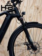 Flyer Gotour 6 7.10 E-Bike 625Wh, Overige merken, Ophalen of Verzenden, Zo goed als nieuw, 51 tot 55 cm
