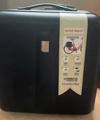 Fiets trolley koffer nieuw, Ophalen of Verzenden, Nieuw