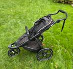 Thule Urban Glide 2 Complete Set + Reiswieg, Ophalen, Zo goed als nieuw, Regenhoes