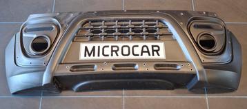 Microcar M.Go X voorbumper 1414480 beschikbaar voor biedingen