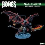 Narglauth, Fire Demon 77903 Deluxe Boxed Set, Hobby en Vrije tijd, Wargaming, Figuurtje(s), Ophalen of Verzenden, Reaper Miniatures