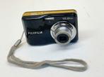 FujiFilm FinePix A220 Digitale 12.2 megapixel fotocamera, Audio, Tv en Foto, Fotocamera's Digitaal, N, 12 Megapixel, N, Compact