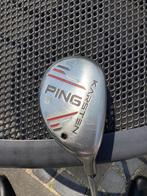 Ping hybride5 heren rechtshandig, Sport en Fitness, Golf, Ophalen, Gebruikt, Club, Ping