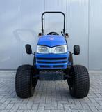 Iseki TH4365 compacttrekker - 36PK - Hydrostaat - 4WD - 655H, Zakelijke goederen, Overige merken, Gebruikt, Tot 2500, Verzenden