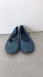 Blauwe schoenen van Fred de Bretoniere in maat 40, Kleding | Dames, Schoenen, Nieuw, Blauw, Ophalen of Verzenden, Fred de Bretoniere