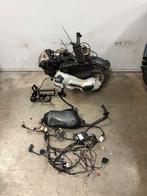 Piaggio zip 125cc leader blok compleet plug & play, Ophalen
