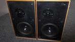Kef luidsprekers, Audio, Tv en Foto, Luidsprekers, Overige merken, Ophalen of Verzenden, Zo goed als nieuw, 60 tot 120 watt