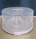 Ikea taartdoos, Ophalen, Zo goed als nieuw