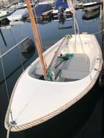 Leukothea incl. elektrische motor, trailer - goede staat, Watersport en Boten, Ophalen, Gebruikt, Overige typen, Elektrisch