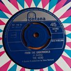 The Herd - From The Underworld - Fontana Single, Ophalen of Verzenden, 7 inch