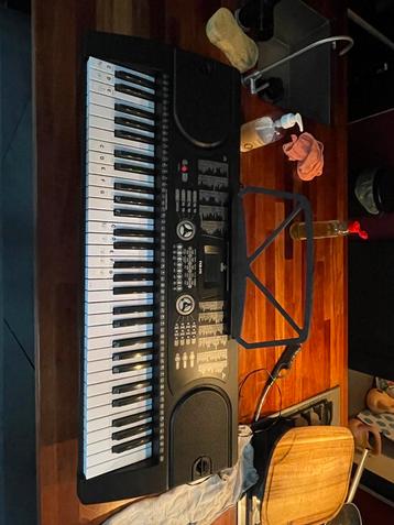 Fazley FKB-050 keyboard beschikbaar voor biedingen
