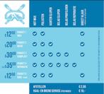 Ski & Snowboard onderhoud | Wintersport Service 't Gooi, 160 tot 180 cm, ., Overige typen, Nieuw