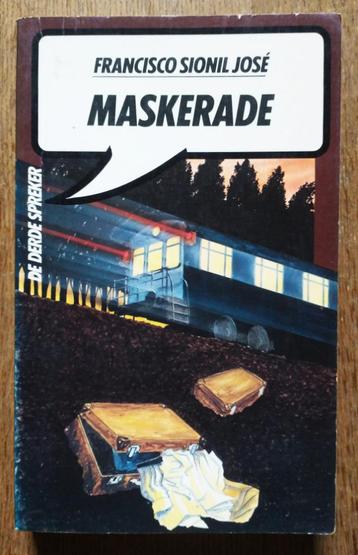 Maskerade beschikbaar voor biedingen