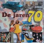 De jaren ‘70 (nieuw), Boeken, Ophalen of Verzenden, Nieuw, Jack Botermans en Wim van Grinsven