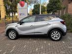Renault Captur 1.6 E-Tech Hybrid 145 Intens (bj 2022), 65 €/maand, Gebruikt, 715 kg, Parkeersensor