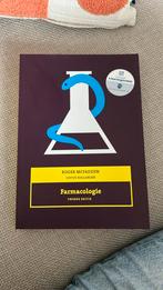 Roger McFadden - Farmacologie, Expert College, Nieuw, Roger McFadden, Ophalen of Verzenden, Nederlands