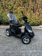 Scootmobiel Vision gt met lithium accu’s en lader, Ophalen of Verzenden, Zo goed als nieuw