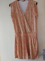 ZOMER JUMPSUIT KORTE BROEK MAAT 40, Kleding | Dames, Jumpsuits, Maat 38/40 (M), Ophalen of Verzenden, Zo goed als nieuw