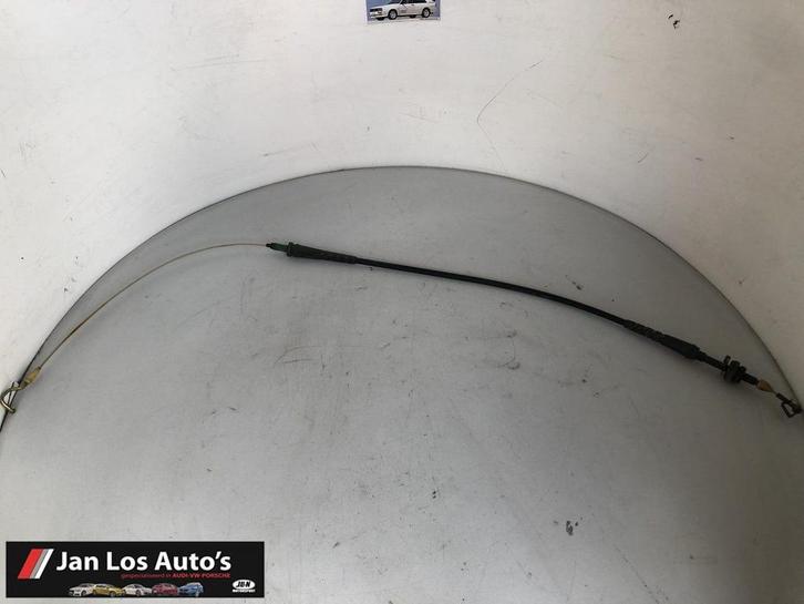 Gaskabel Audi Coupe GT B2 811721555, Auto-onderdelen, Motor en Toebehoren, Audi, Gebruikt, Ophalen of Verzenden