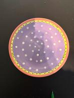 Ontbijtbord blond Amsterdam, Huis en Inrichting, Blond Amsterdam, Ophalen of Verzenden, Zo goed als nieuw, Bord(en)