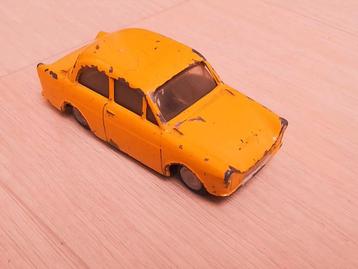Lion car Daf Daffodil Variomatic Lion toys  beschikbaar voor biedingen