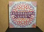 Mandala Stones Bordspel (NL) - White Goblin Games, Ophalen of Verzenden, Nieuw, White Goblin Games
