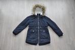 jas 140, parka 140, kinderkleding 140, Kinderen en Baby's, Meisje, H&M, Ophalen of Verzenden, Zo goed als nieuw