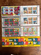 Kinderpostzegels, Ophalen of Verzenden, Postfris, Overige thema's