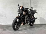 Suzuki VX800 Caferacer (bj 1991), Overige carrosserieën, Zwart, Bedrijf, Suzuki