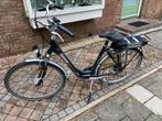 Sundvall elektrische fiets, 51 tot 55 cm, Ophalen of Verzenden, Zo goed als nieuw, Sparta