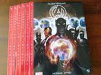Journey to Infinity, Boeken, Stripboeken, Complete serie of reeks, Ophalen of Verzenden, Zo goed als nieuw, Marvel Comics