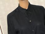 FILIPPA K blouse,Mt XS (valt groter),als nieuw, Filippa k, Tweedehands, Blauw, Tweedehands