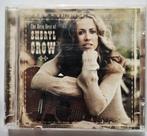 Sheryl Crow - The Very Best Of, Ophalen, 1980 tot 2000, Zo goed als nieuw