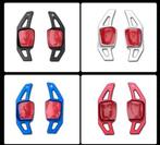 Flippers Schakel Paddles Grijs Geschikt voor Vw Golf 8 DSG G, Ophalen of Verzenden, Automotive Parts, A.parts@hotmail.nl, Trasmolenlaan 12 3447 GZ Woerden