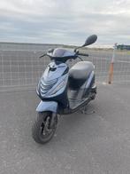 Piaggio Zip scooter 2012 – Goed werkend, Fietsen en Brommers, Scooters | Piaggio, Ophalen of Verzenden, Zo goed als nieuw, Zip