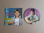 Single Book: Danny De Munk (1985) inclusief picture disk, Verzenden, Gebruikt, 7 inch, Nederlandstalig