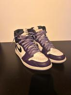 Jordan 1 high purple court, Ophalen, Zo goed als nieuw, Overige kleuren