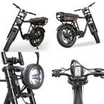 NIEUWE Ape Ryder A10 Electric Fatbike 250W / 36V / 20Inch, Fietsen en Brommers, Elektrische fietsen, Nieuw, Ophalen, Overige merken