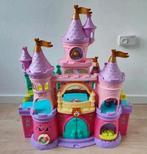 Vrolijke Vriendjes Droomkasteel (Vtech)! :), Kinderen en Baby's, Speelgoed | Vtech, Ophalen, Zo goed als nieuw