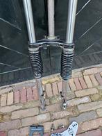 Zundapp 530, 529 voorvork, Ophalen of Verzenden, Frame