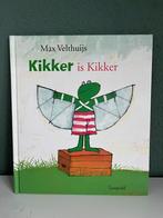 Kikker is Kikker - Max Velthuijs, Boeken, Ophalen, Zo goed als nieuw, Fictie algemeen