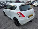 Suzuki Swift 1.2 sport 3 deurs Zeer netjes, Auto's, Suzuki, Voorwielaandrijving, Gebruikt, 400 kg, Bedrijf