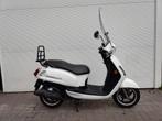 Sym Fiddle 25 KM 4T, Zo goed als nieuw, Benzine, Fiddle, 50 cc