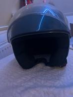 Scooter helm, Ophalen, Zo goed als nieuw