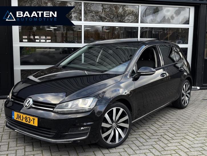 Volkswagen Golf 1.4 TSI Highline |1e eig|Pano|Xenon|Led|, Auto's, Volkswagen, Bedrijf, Te koop, Golf, ABS, Airbags, Airconditioning