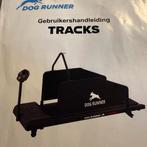 Hondenloopband - Dog Runner Tracks, Ophalen, Zo goed als nieuw