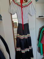 Mexicaanse jurk maat xxl, Kleding | Dames, Carnavalskleding en Feestkleding, Carnaval, Maat 46/48 (XL) of groter, Ophalen of Verzenden